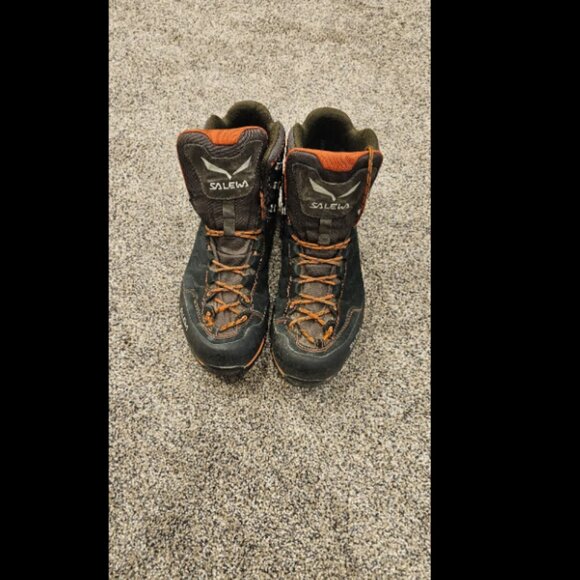 Salewa Mountain Trainer Mid GTX Mens 12 - Picture 1 of 5